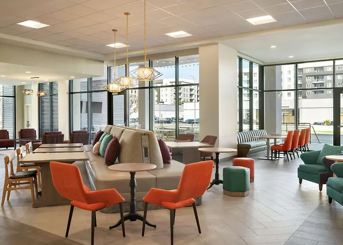 Home2 Suites By Hilton Woodland Hills Los Angeles aceita animais de estimação
