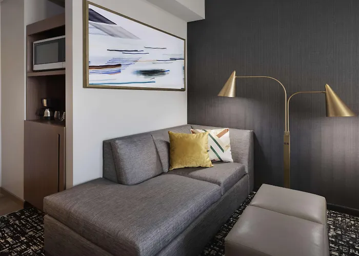 Hotel economici a Los Angeles