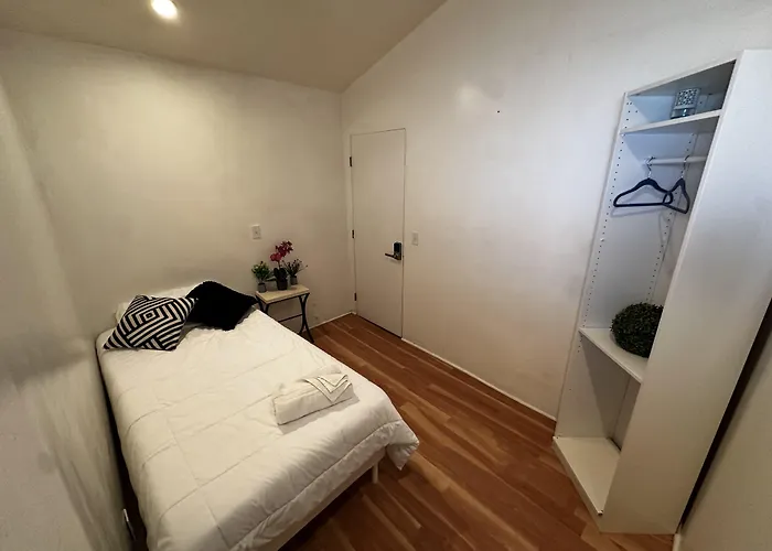 Culver City Hostel Los Angeles che accetta animali