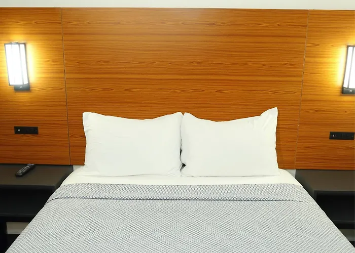 Sofi Motel Westmont