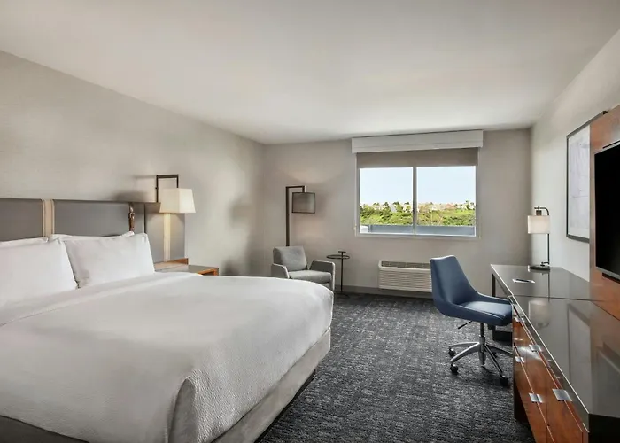 Hotel boutique a Los Angeles