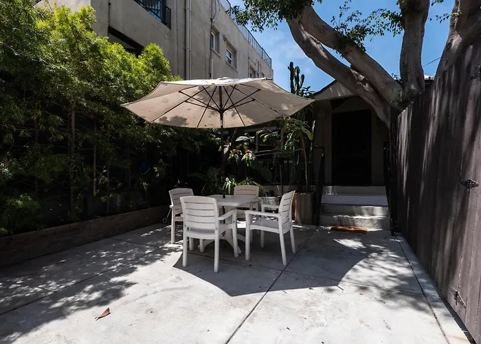 Residence a Los Angeles
