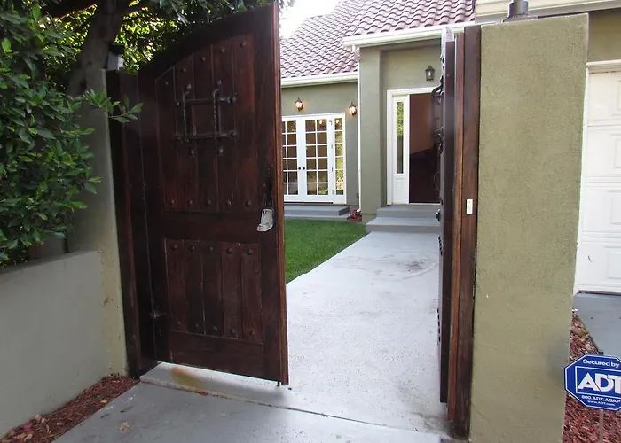 2 Floors House With Pool Vila Los Angeles com Piscina