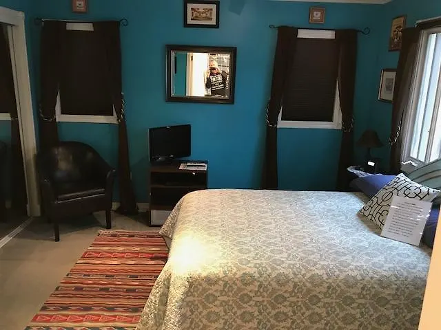 Elaine'S Hollywood Bed & Breakfast Los Angeles