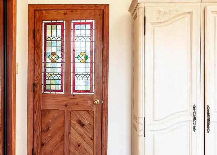 Villa European Elegance By The Sea à Los Angeles