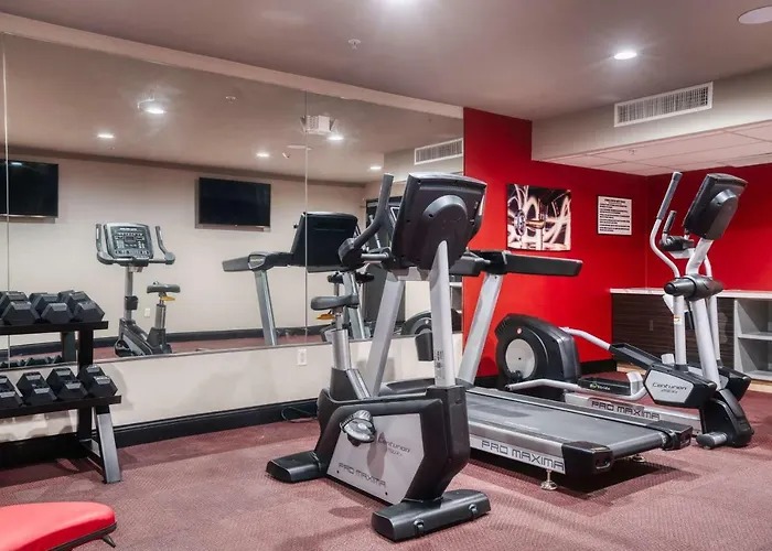 Best Western Premier Noho Inn Los Angeles aceita animais de estimação